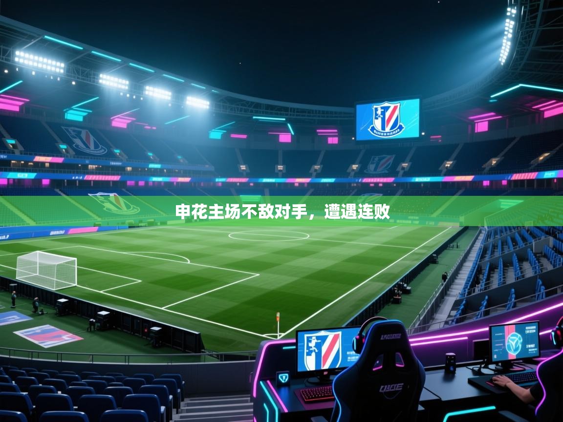 云开体育入口-申花主场不敌对手，遭遇连败  第3张