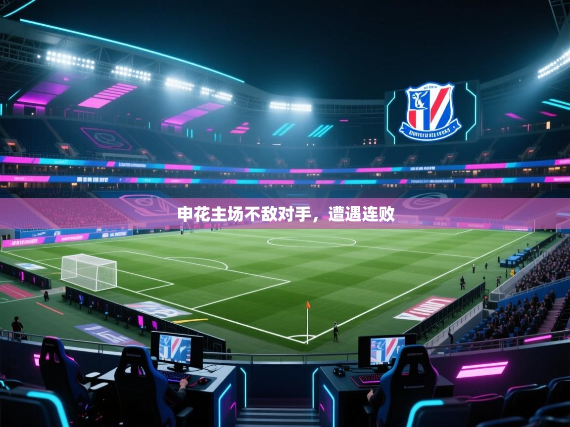 云开体育入口-申花主场不敌对手，遭遇连败  第2张