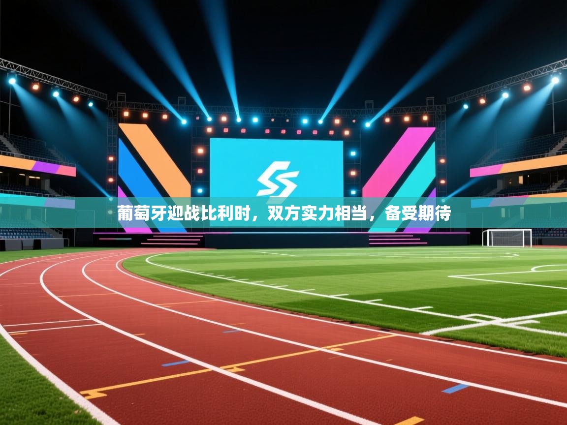 开云体育消息订阅关闭-葡萄牙迎战比利时,双方实力相当,备受期待 第1张