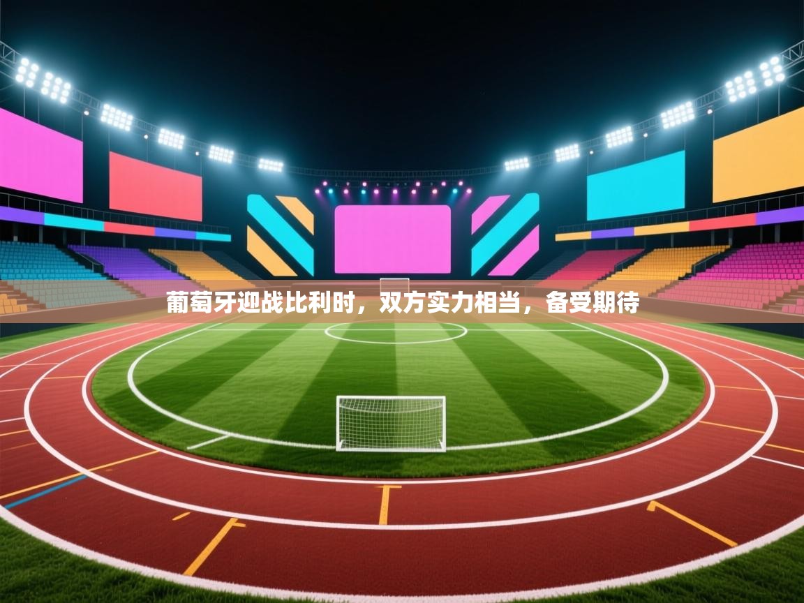 开云体育消息订阅关闭-葡萄牙迎战比利时,双方实力相当,备受期待 第3张