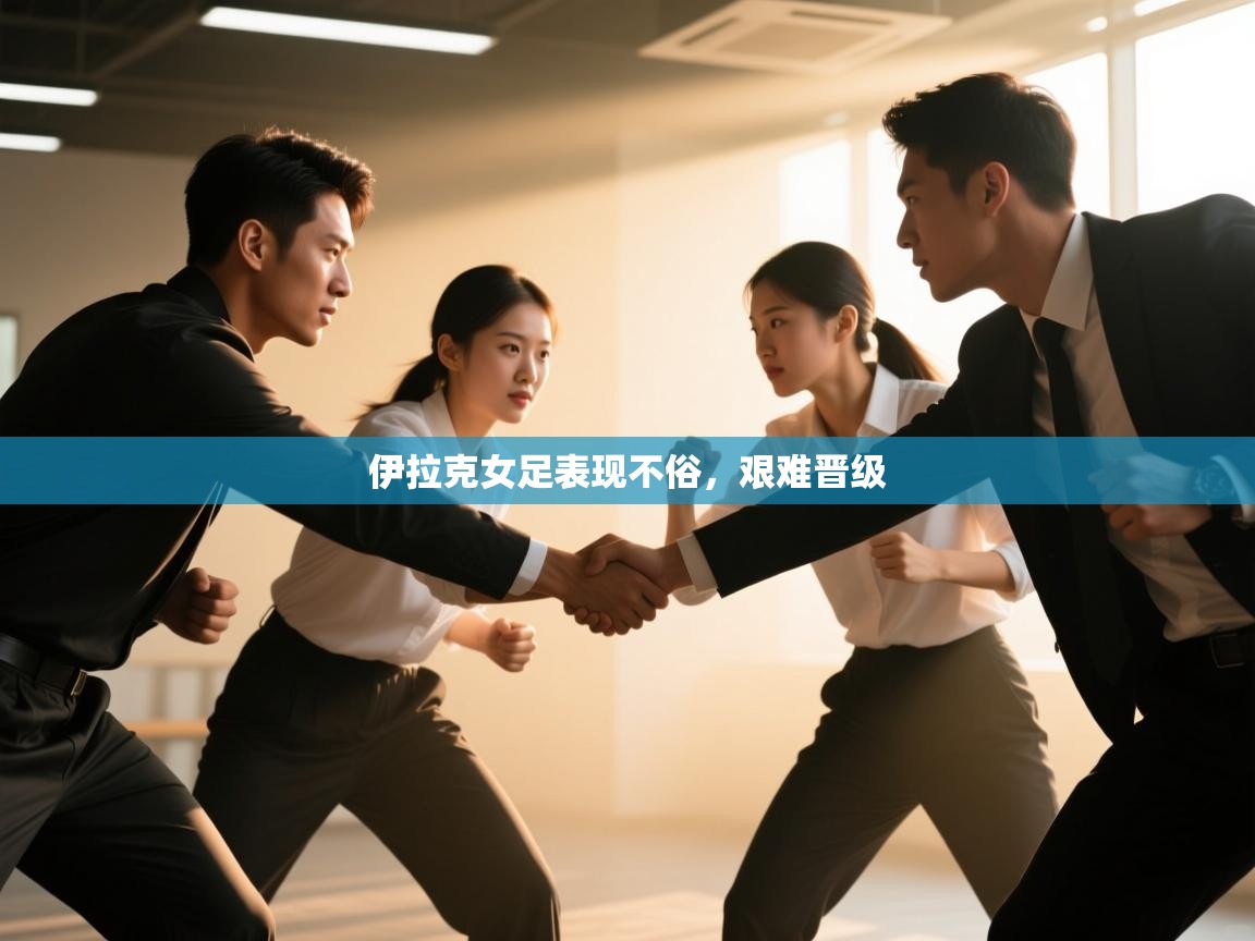 开云体育无法登录解决方案-伊拉克女足表现不俗，艰难晋级  第2张