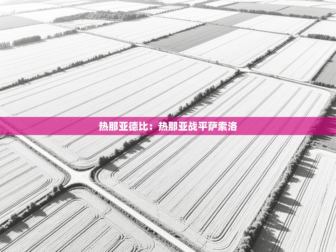 开云体育入口网址-热那亚德比：热那亚战平萨索洛  第1张