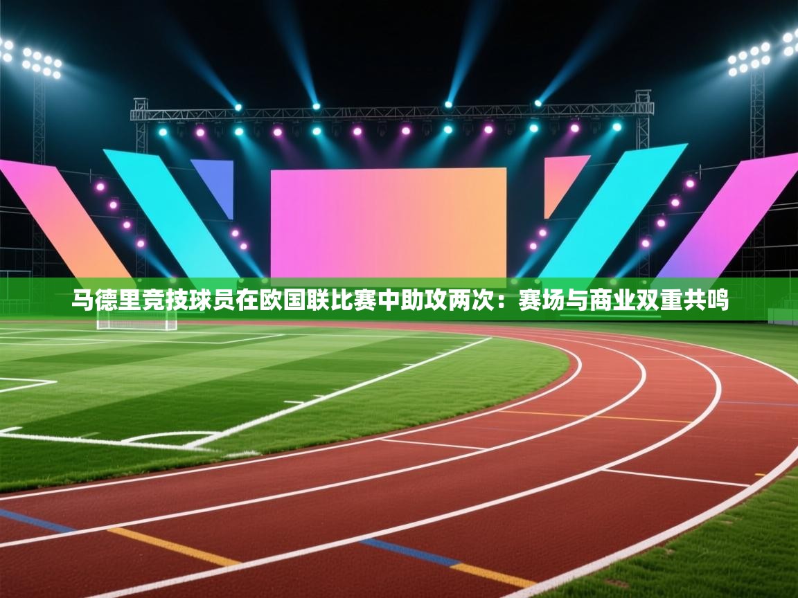 kaiyun体育入口-马德里竞技球员在欧国联比赛中助攻两次：赛场与商业双重共鸣  第2张