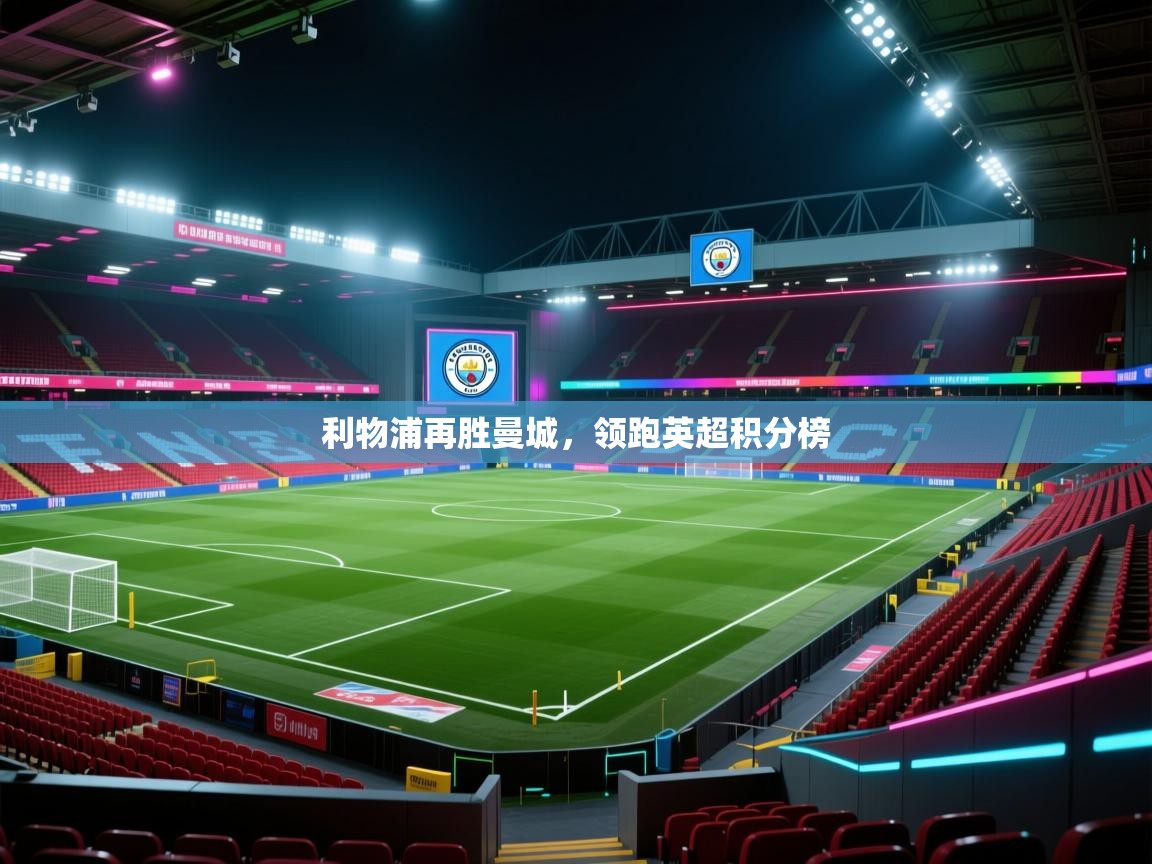 开云赛事-利物浦再胜曼城，领跑英超积分榜  第1张