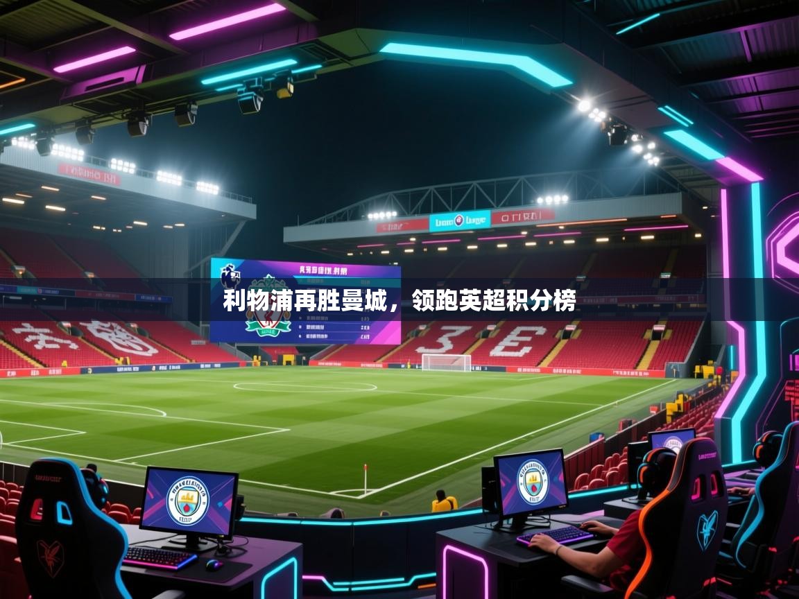 开云赛事-利物浦再胜曼城，领跑英超积分榜  第3张