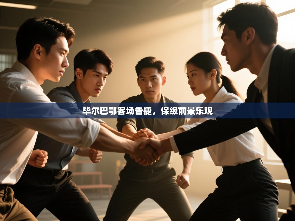 开云体育推送通知设置-毕尔巴鄂客场告捷,保级前景乐观 第3张