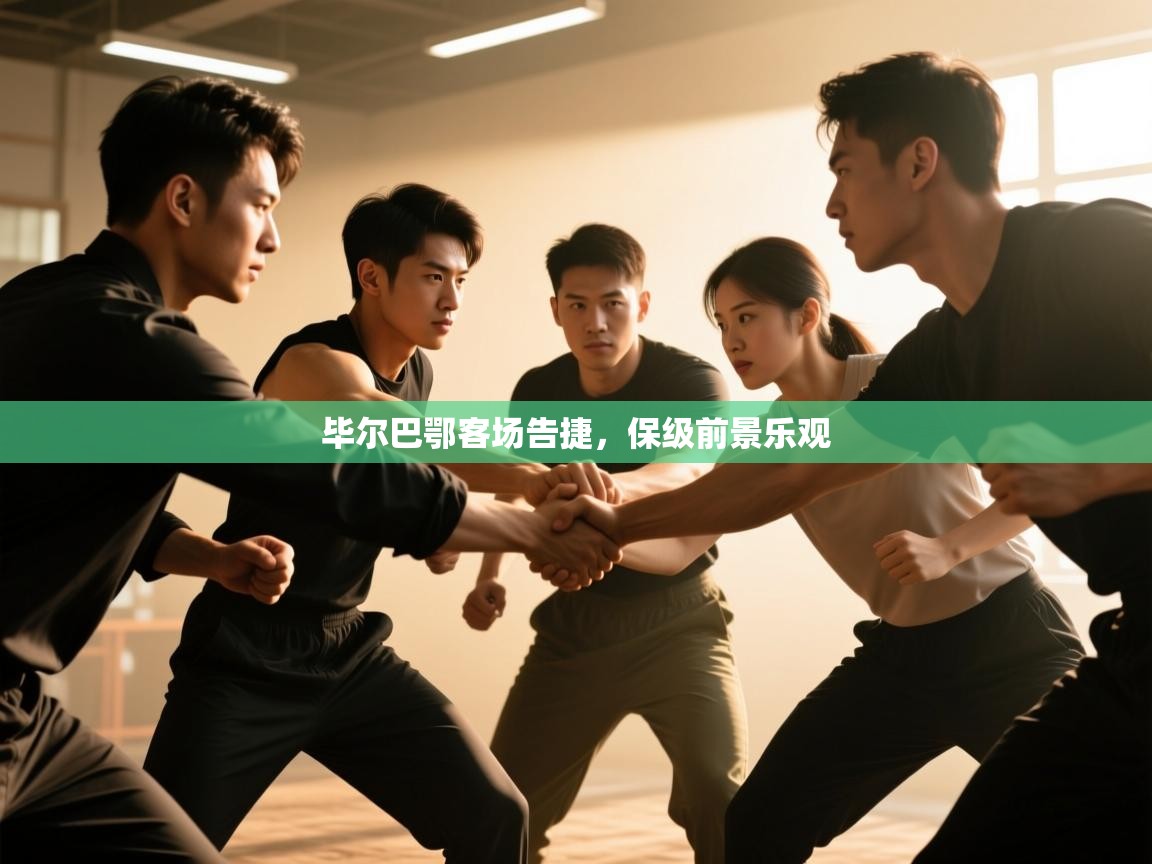 开云体育推送通知设置-毕尔巴鄂客场告捷,保级前景乐观 第4张