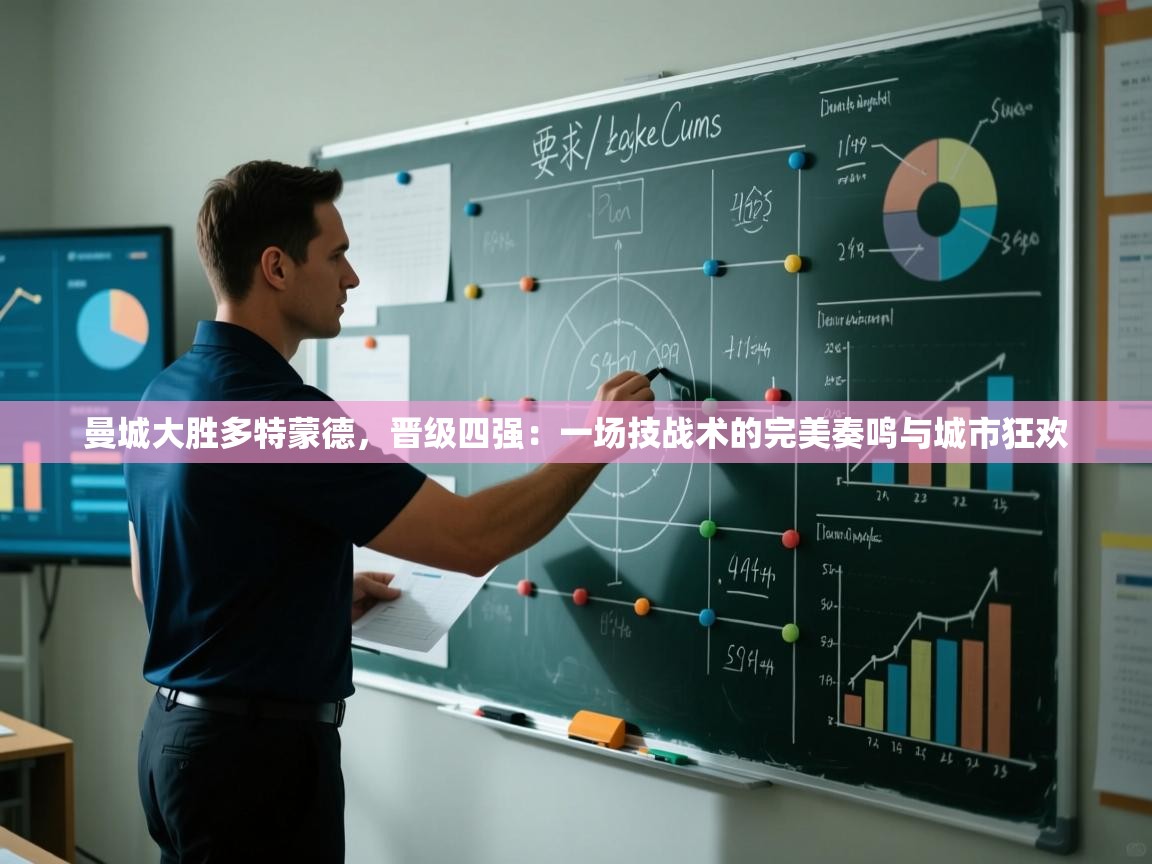 开云赛事直播-曼城大胜多特蒙德，晋级四强：一场技战术的完美奏鸣与城市狂欢  第1张