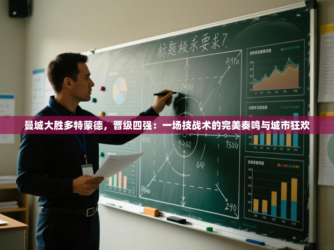 开云赛事直播-曼城大胜多特蒙德，晋级四强：一场技战术的完美奏鸣与城市狂欢  第2张