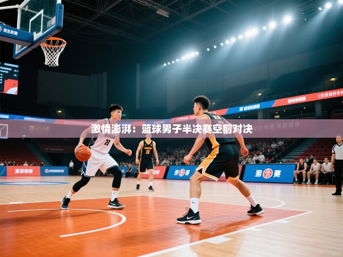 开云体育在线-激情澎湃：篮球男子半决赛空前对决  第1张