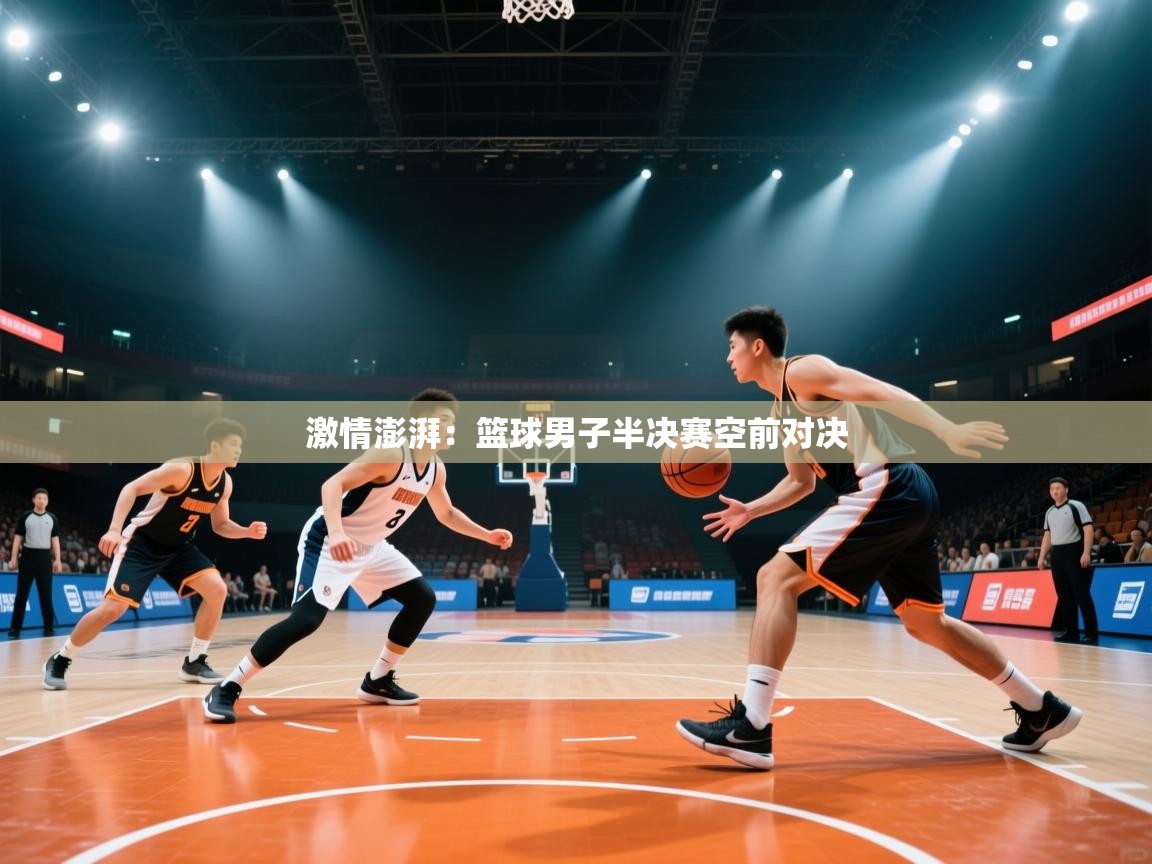 开云体育在线-激情澎湃：篮球男子半决赛空前对决  第2张