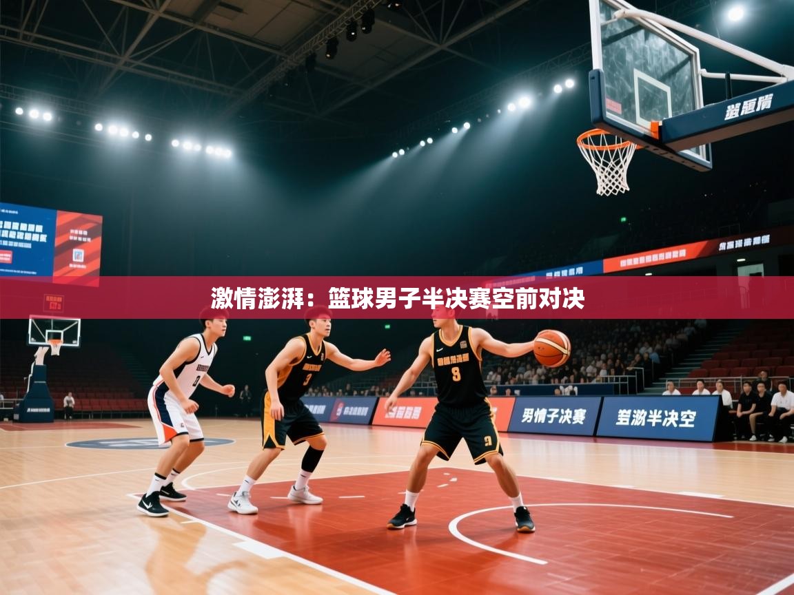 开云体育在线-激情澎湃：篮球男子半决赛空前对决  第4张