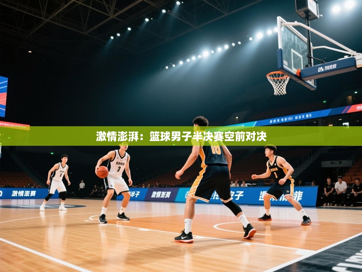 开云体育在线-激情澎湃：篮球男子半决赛空前对决  第3张