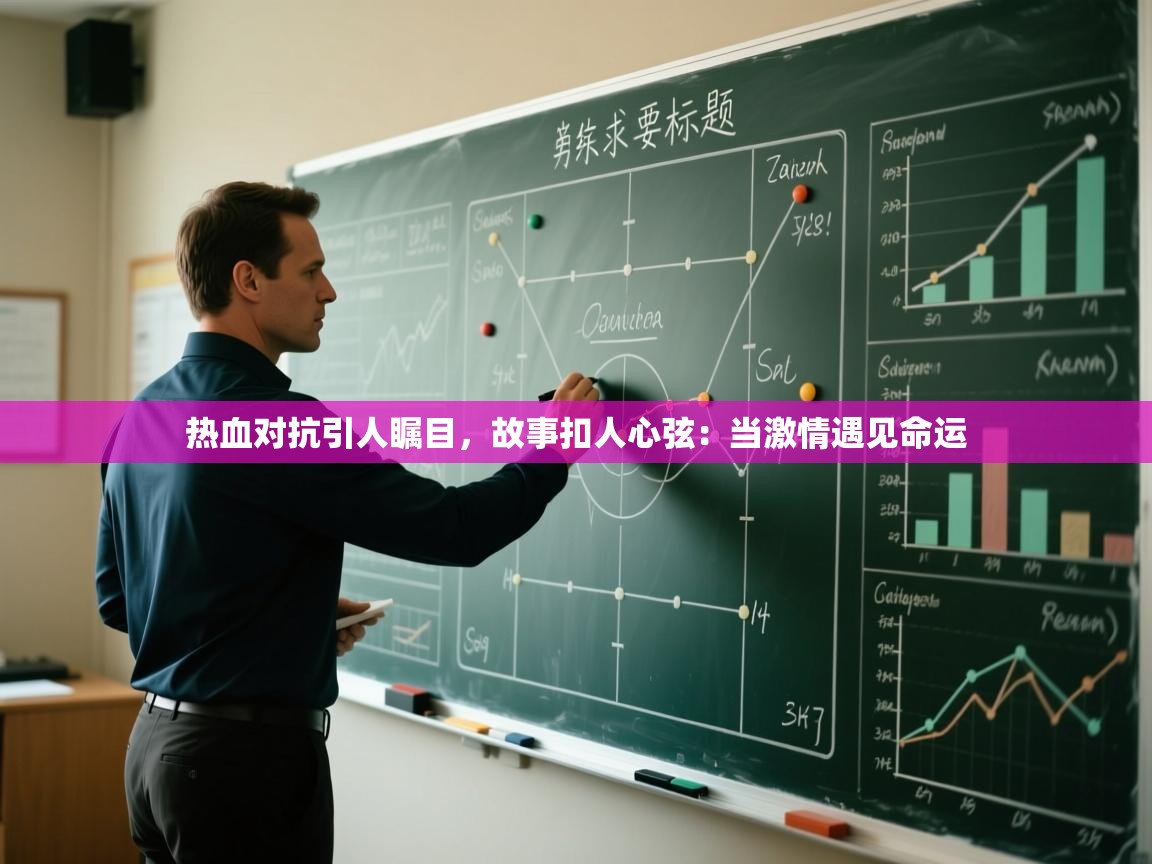 开云kaiyun体育app入口登录官网-热血对抗引人瞩目,故事扣人心弦:当激情遇见命运 第2张