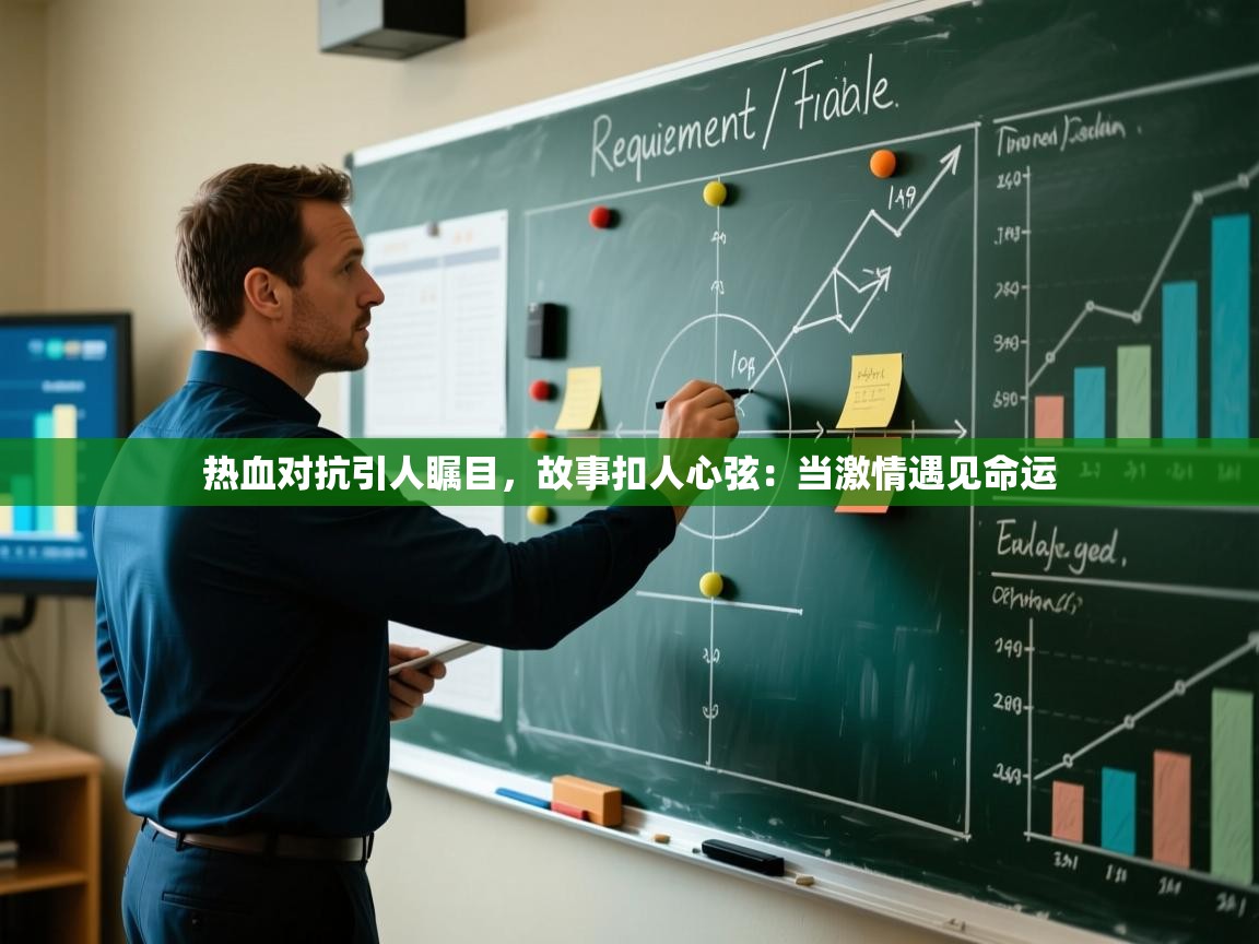 开云kaiyun体育app入口登录官网-热血对抗引人瞩目,故事扣人心弦:当激情遇见命运 第3张