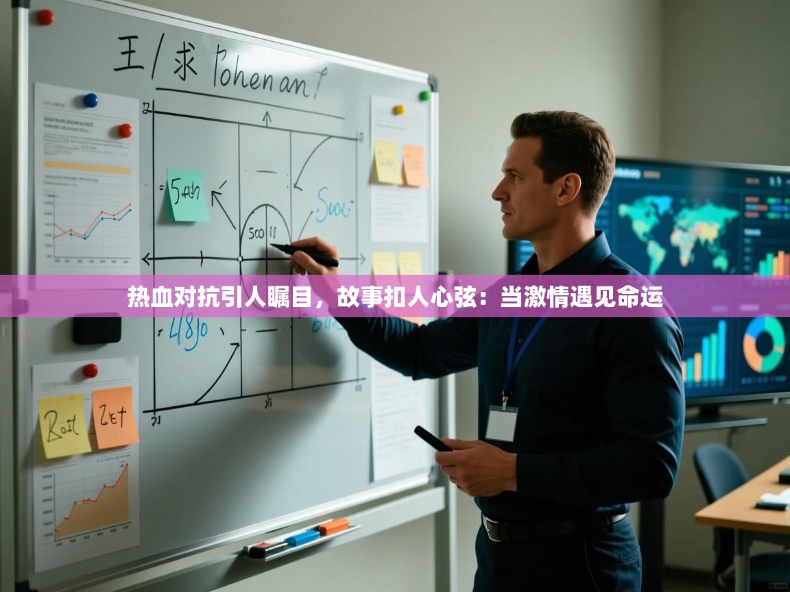 开云kaiyun体育app入口登录官网-热血对抗引人瞩目,故事扣人心弦:当激情遇见命运 第4张