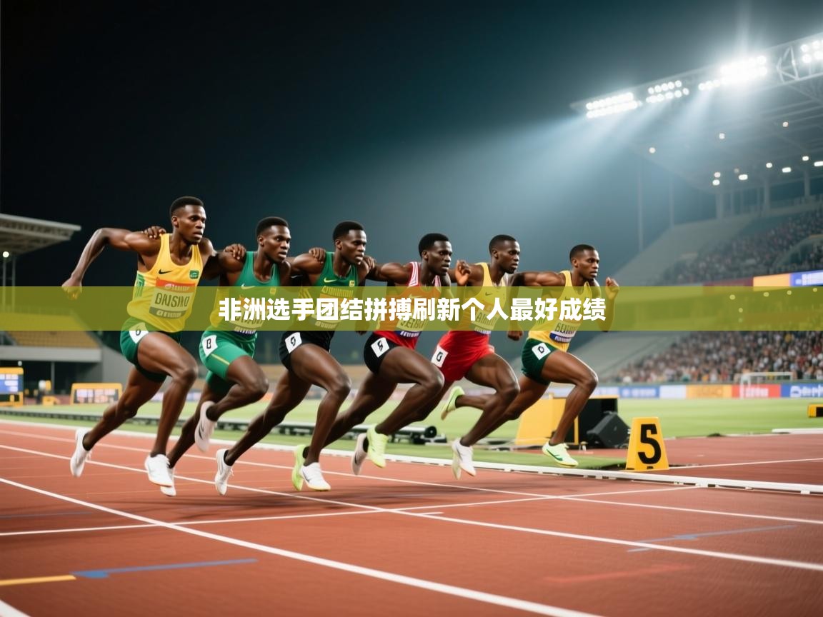 开云体育登录入口-非洲选手团结拼搏刷新个人最好成绩 第1张