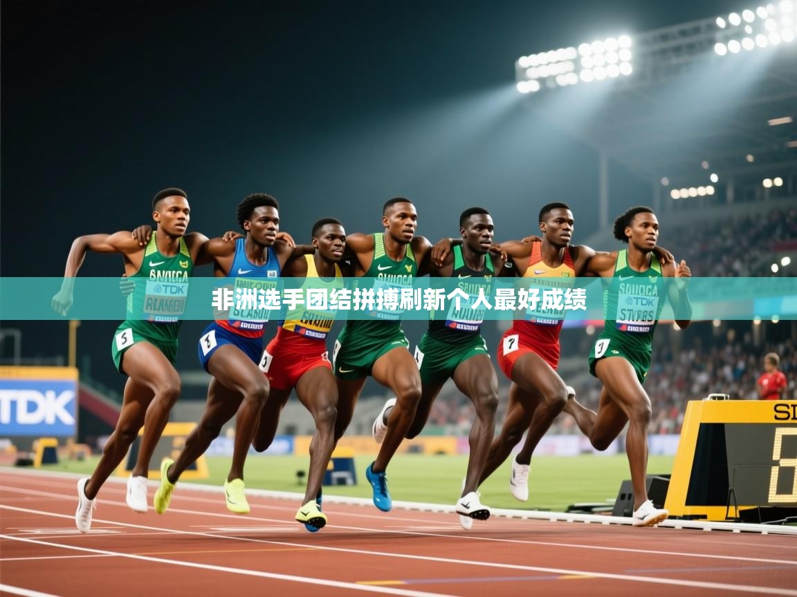 开云体育登录入口-非洲选手团结拼搏刷新个人最好成绩 第2张