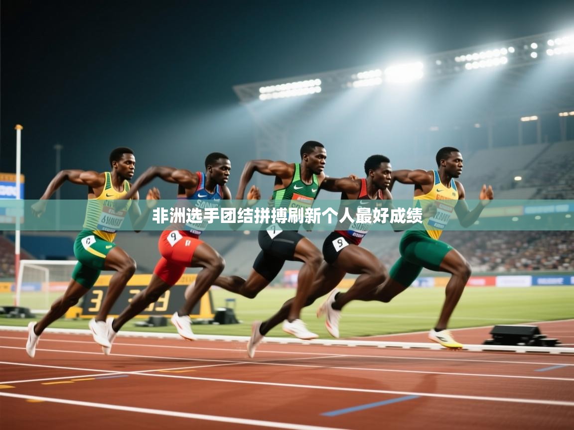 开云体育登录入口-非洲选手团结拼搏刷新个人最好成绩 第3张
