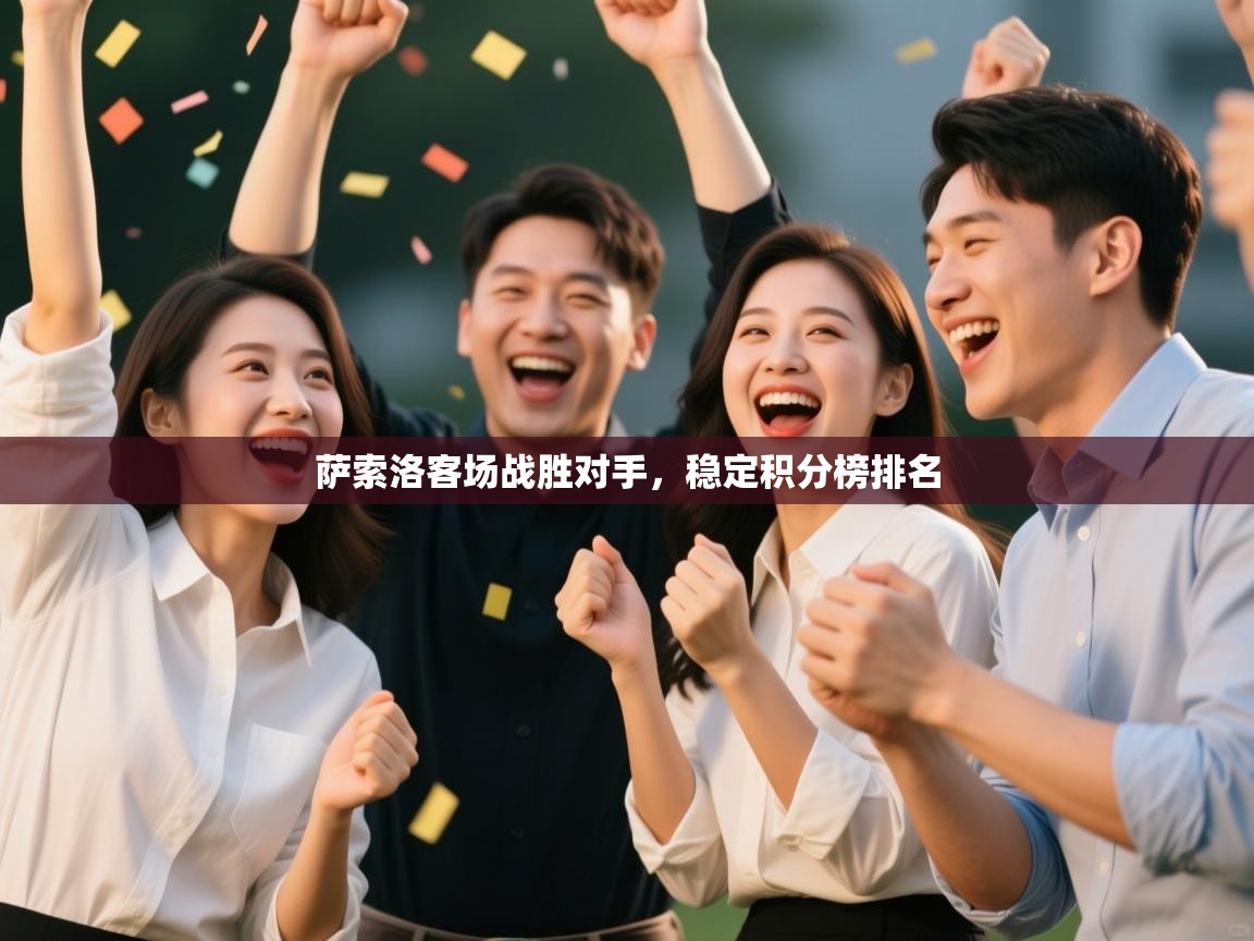 开云体育下载-萨索洛客场战胜对手，稳定积分榜排名  第3张