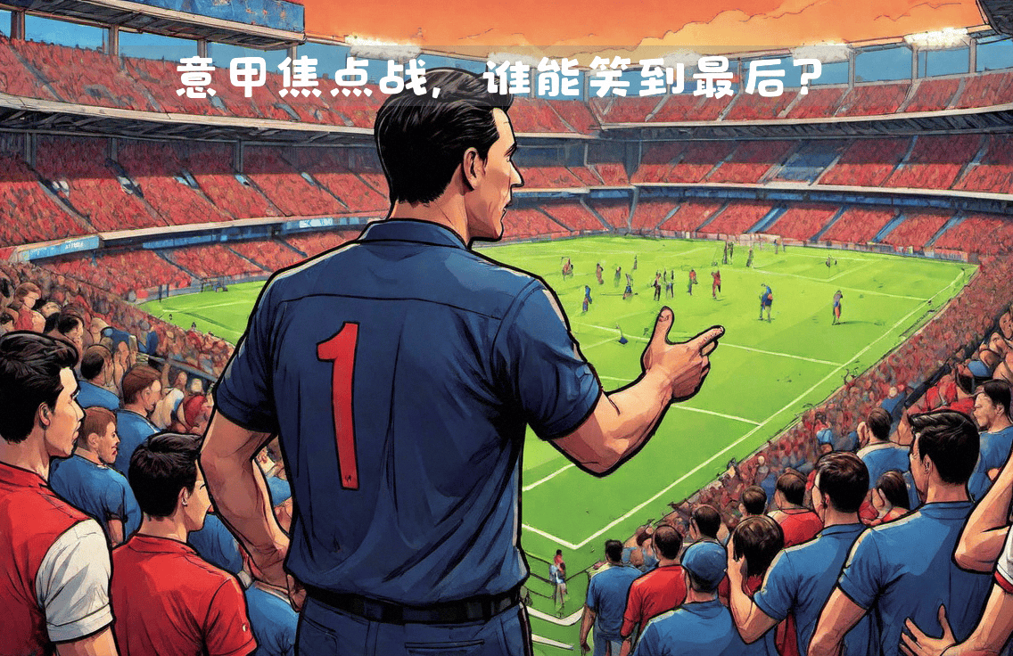 热那亚主帅表态：球队需加强进攻端表现的简单介绍
